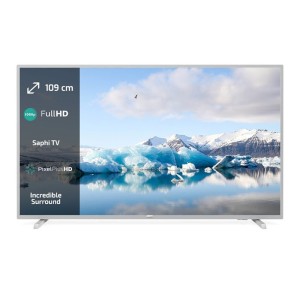 Full HD TV's