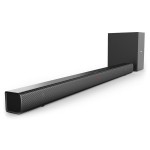 Draadloze Philips Soundbar Bluetooth 110W