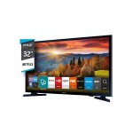 Samsung Smart HD LED TV UE32N4300 32"