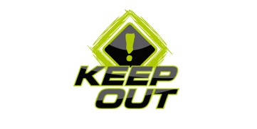 Keep Out