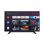 Toshiba 4K DLED Android Smart TV 43UA2063DGL (2021) 43″