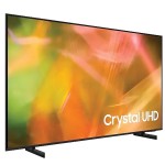 Samsung Smart Crystal UHD 4K TV UE75AU8005 (2021) 75″