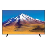 Samsung Smart Crystal UHD 4K XXL TV UE65TU7025K 65″