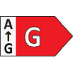 Samsung Crystal LED UHD 4K Smart AI TV U8000F 43″ (2025)