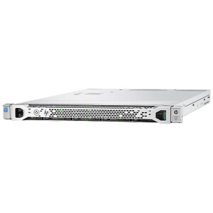T1A Enterprise HPE ProLiant DL360 Gen9 8SFF 1U server Rack (1U) Intel® Xeon® E5 v4 E5-2630V4 2,2 GHz 16 GB DDR4-SDRAM 500 W