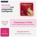 Motorola razr 60 ultra 17,7 cm (6.96") Dual SIM Android 15 5G USB Type-C 16 GB 512 GB 4700 mAh Roze