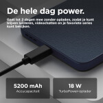 Motorola moto g05 16,9 cm (6.67") Dual SIM Android 15 4G USB Type-C 4 GB 128 GB 5200 mAh Blauw