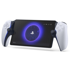 Sony Playstation Portal Externe speler