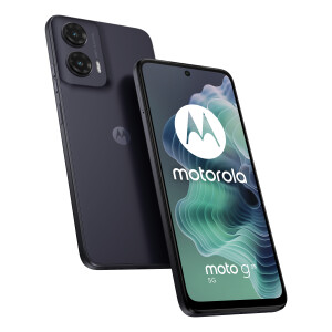 Motorola moto G35 5G 17,1 cm (6.72") Dual SIM Android 14 USB Type-C 4 GB 128 GB 5000 mAh Zwart