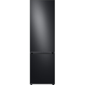 Samsung RL38A7B63B1/EG koel-vriescombinatie Vrijstaand 387 l C Zwart