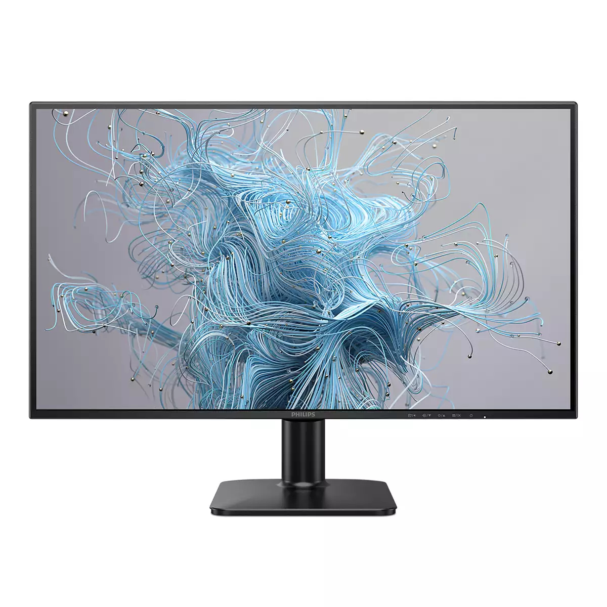 Philips 1000 series 27E2N1110/00 computer monitor 68,6 cm (27") 1920 x 1080 Pixels Full HD LCD Zwart - Afbeelding 5