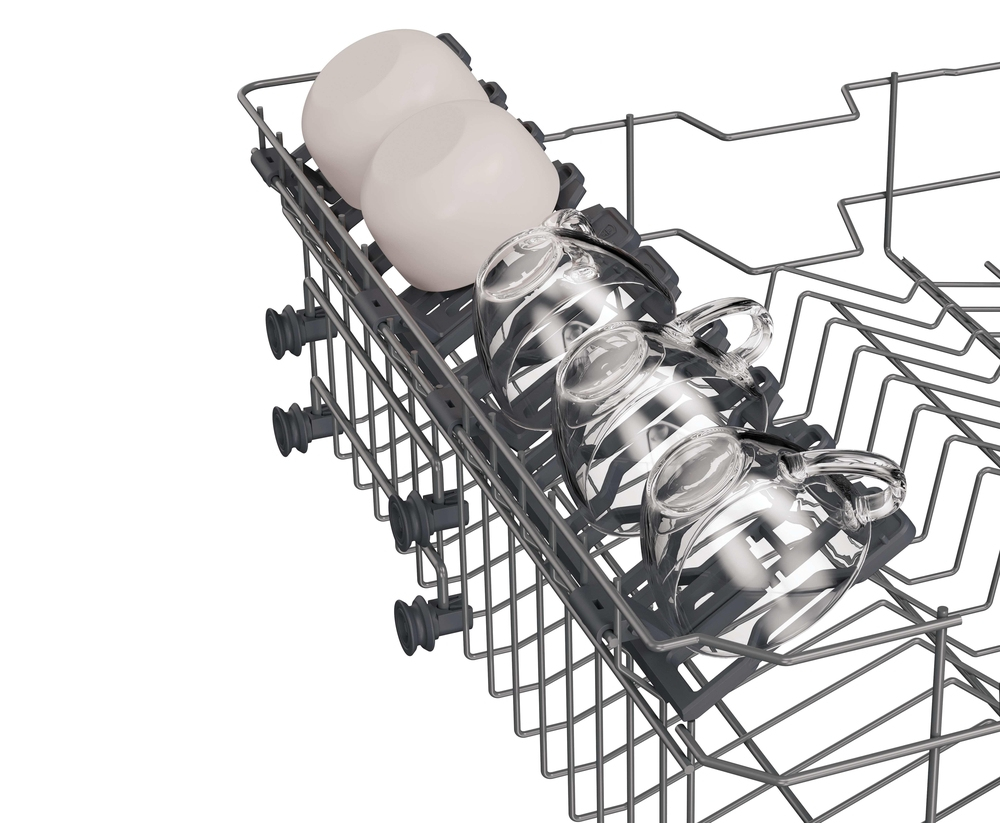 Candy CIP 3E7L0W Volledig ingebouwd 13 couverts E - Afbeelding 16