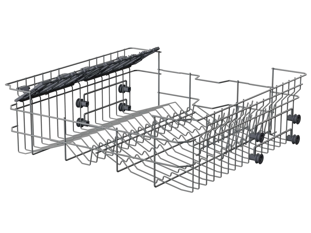 Candy CIP 3E7L0W Volledig ingebouwd 13 couverts E - Afbeelding 15