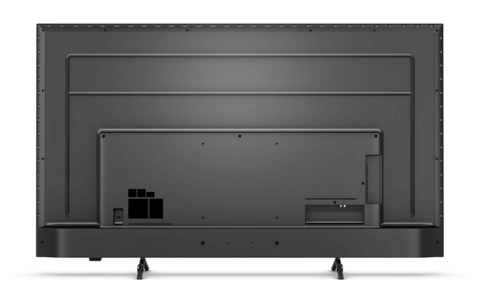 Philips 75PUS8319/12 75" , Ultra HD 4K LED Smart TV met Ambilight , Titan OS + Wifi , HDR10+ voor Haarscherpe Beelden , Sfeervolle Kijkervaring , 60Hz - Afbeelding 3