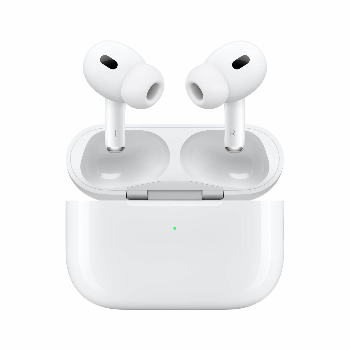 Bluetooth Headset Apple AirPods Pro (2nd generation) Wit