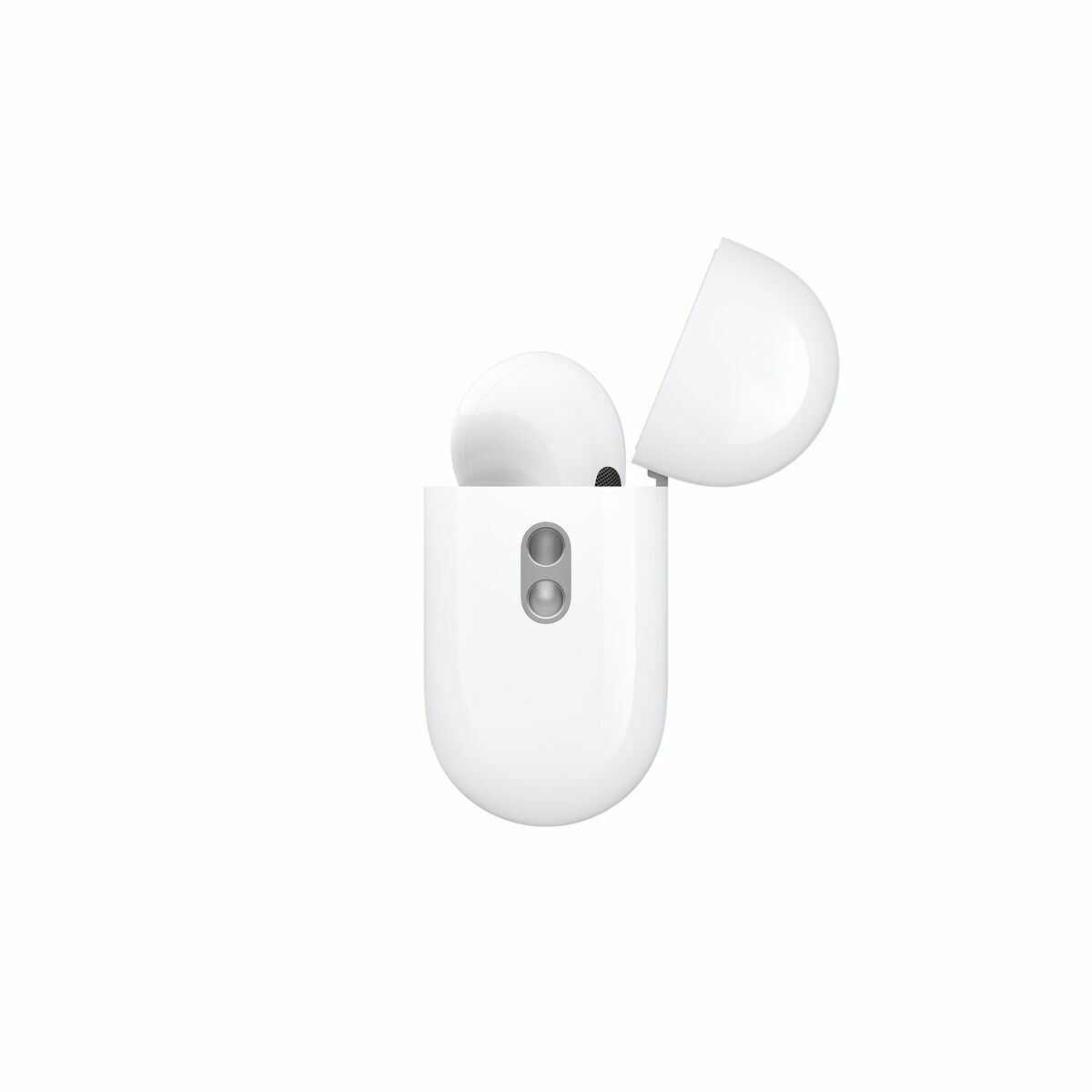 Bluetooth Headset Apple AirPods Pro (2nd generation) Wit - Afbeelding 2