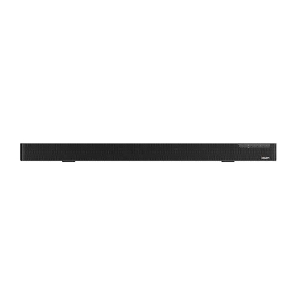 Draadloze soundbar Lenovo ThinkSmart Zwart