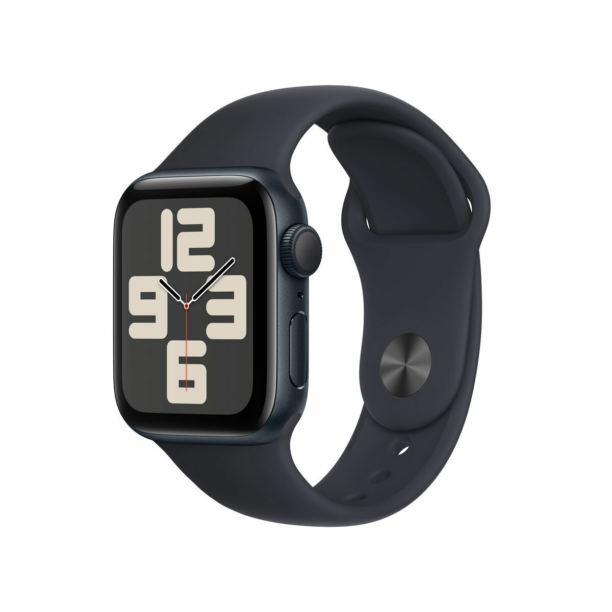Smartwatch Apple Watch SE (2024) Zwart 40 mm