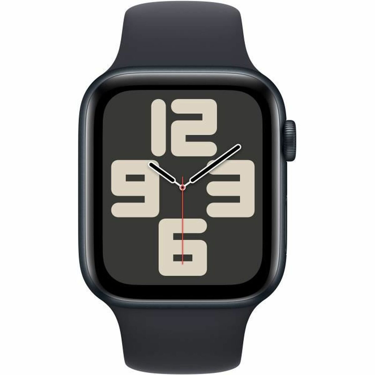 Smartwatch Apple SE Zwart 44 mm - Afbeelding 6