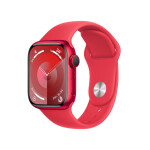 Smartwatch Apple Watch Series 9 Rood 1,9" 41 mm
