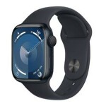 Smartwatch Apple WATCH S9 Zwart 1,9" 45 mm