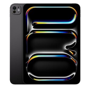 Tablet iPad Pro Apple MVX63TY/A 13" 16 GB RAM 1 TB Zwart