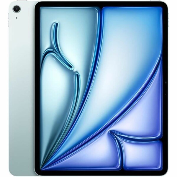 Tablet Apple iPad Air 13" M2 8 GB RAM 256 GB Blauw