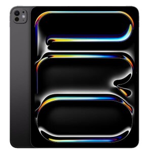 Tablet Apple iPad Pro 13 13" 16 GB RAM 2 TB Zwart M4