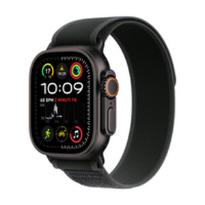 Smartwatch Apple Watch Ultra2 1,92" Zwart 49 mm