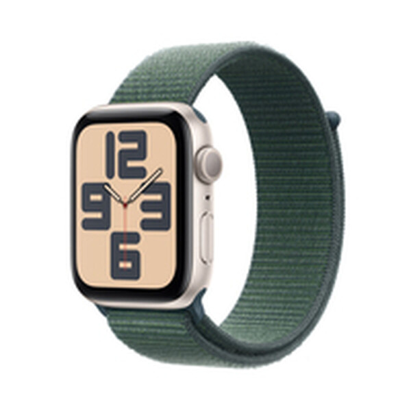 Smartwatch Apple Watch SE 1,78" Groen 44 mm