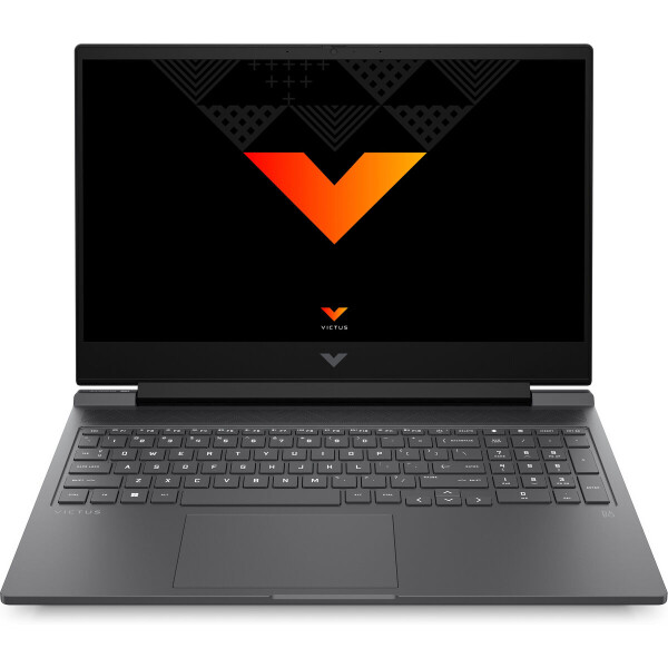 Gaming Laptop HP Victus 16-R0007NS Qwerty  16,1" I7-13700H 16 GB RAM 512 GB SSD Nvidia Geforce RTX 4050