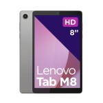 Tablet Lenovo Tab M8 8" MediaTek Helio A22 3 GB RAM 32 GB Grijs