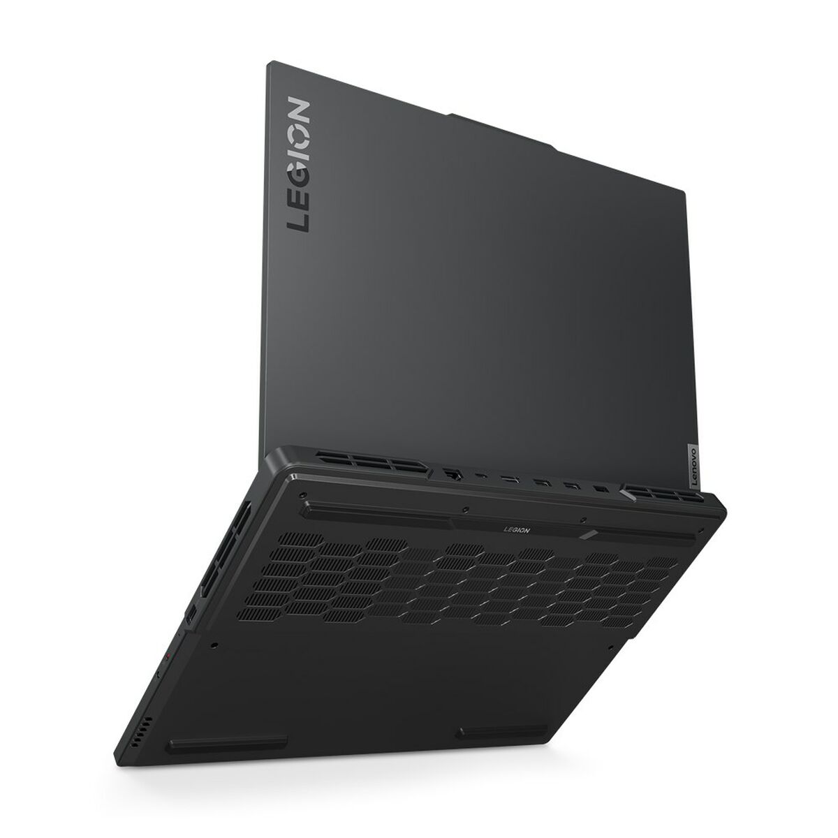 Laptop Lenovo Legion 5 PRO 16IRX9 16" Intel Core i5 14500HX 32 GB RAM 1 TB SSD Nvidia Geforce RTX 4060 QWERTY - Afbeelding 5