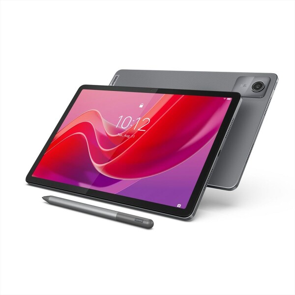 Tablet Lenovo Tab M11 10,9" Mediatek Helio G88 4 GB RAM 128 GB Grijs