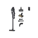 Samsung Jet 85 VS20C8522TN handstofzuiger Zwart Zakloos