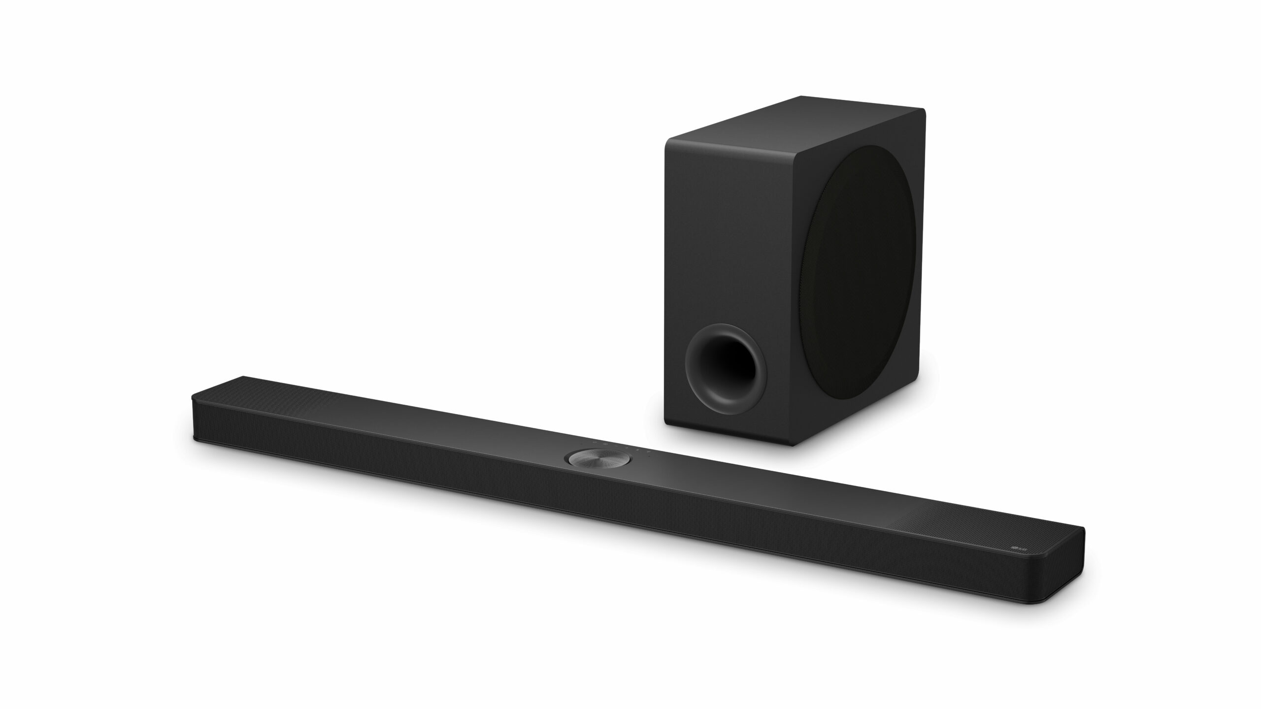 LG S90TY 5.1.3 Dolby Atmos Draadloze Soundbar 570W (2024)