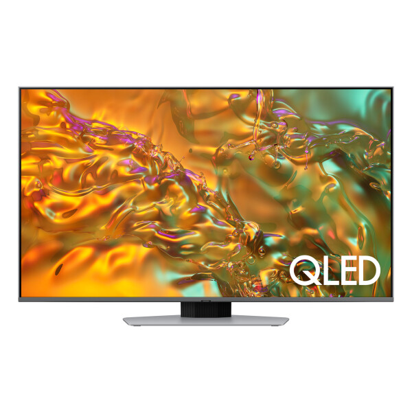 Samsung 4K Smart QLED XXL TV 65Q80D (2024) 120HZ 65"