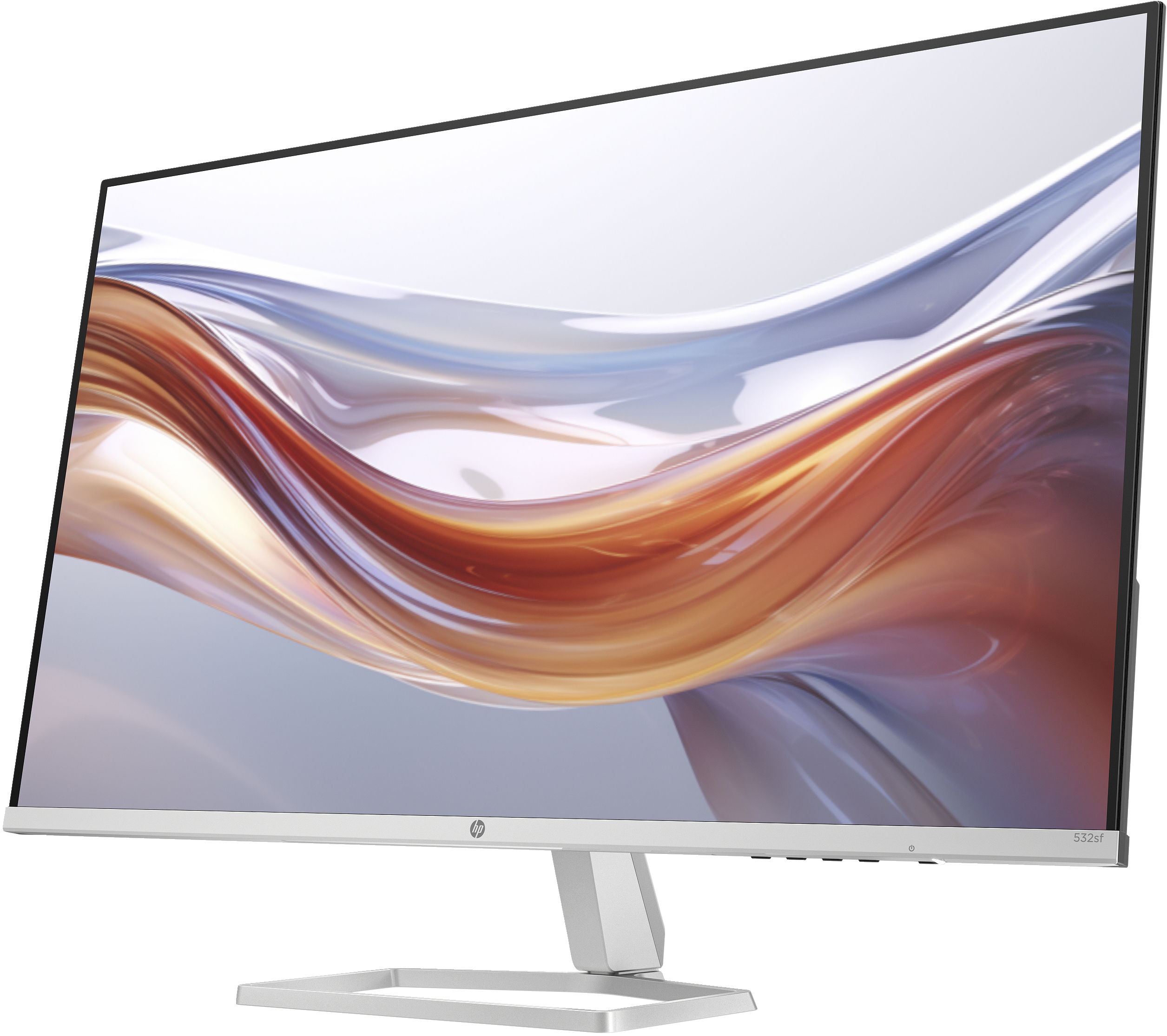 HP Series 5 Serie 5 31,5 inch FHD-monitor - 532sf - Afbeelding 2