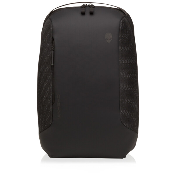 Alienware AW323P 17 43,2 cm (17") Rugzak Zwart