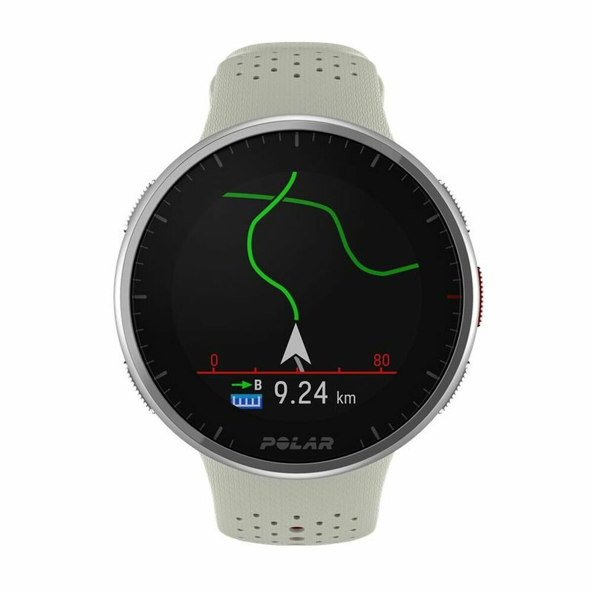 Smartwatch Polar 1,2" - Afbeelding 2