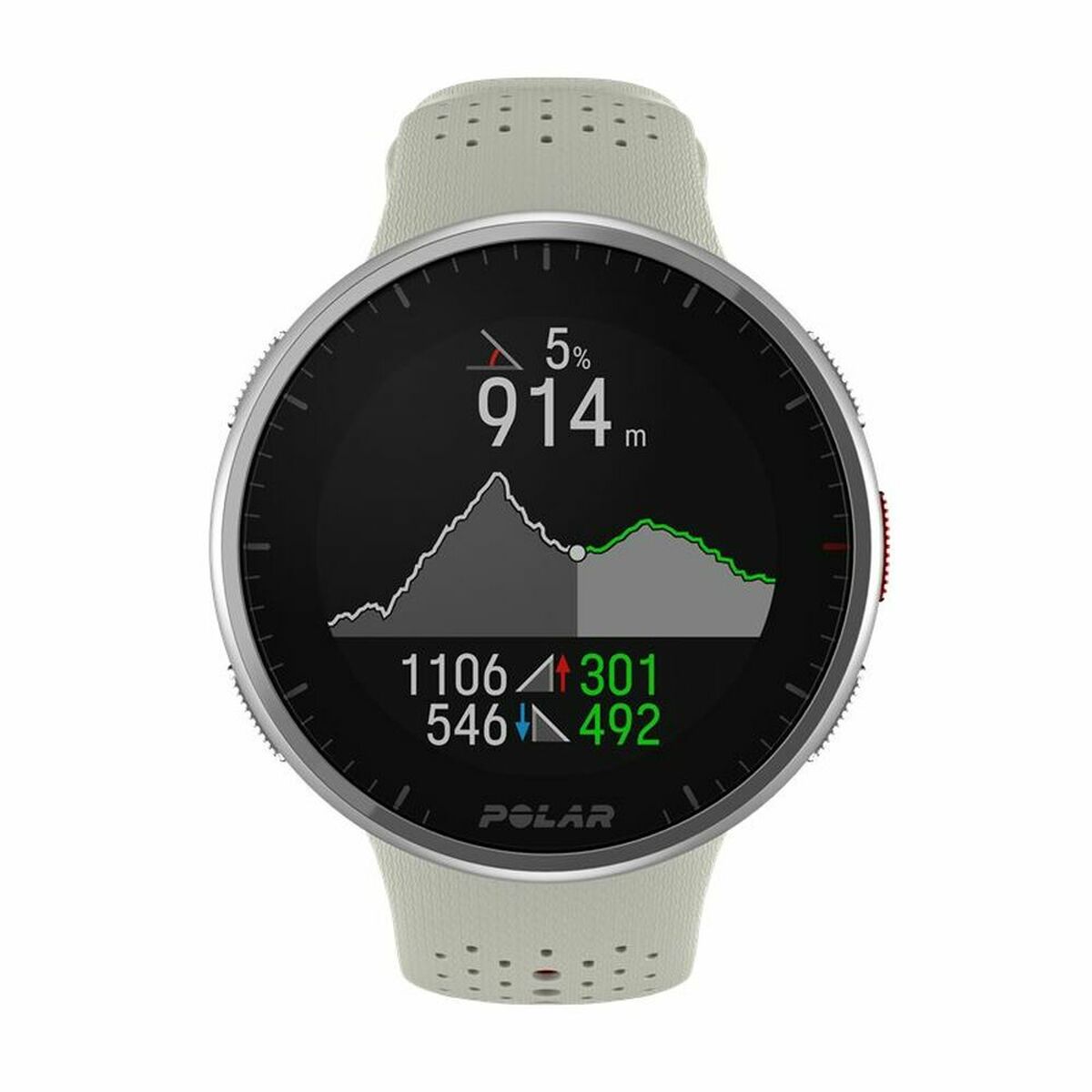 Smartwatch Polar 1,2" - Afbeelding 3