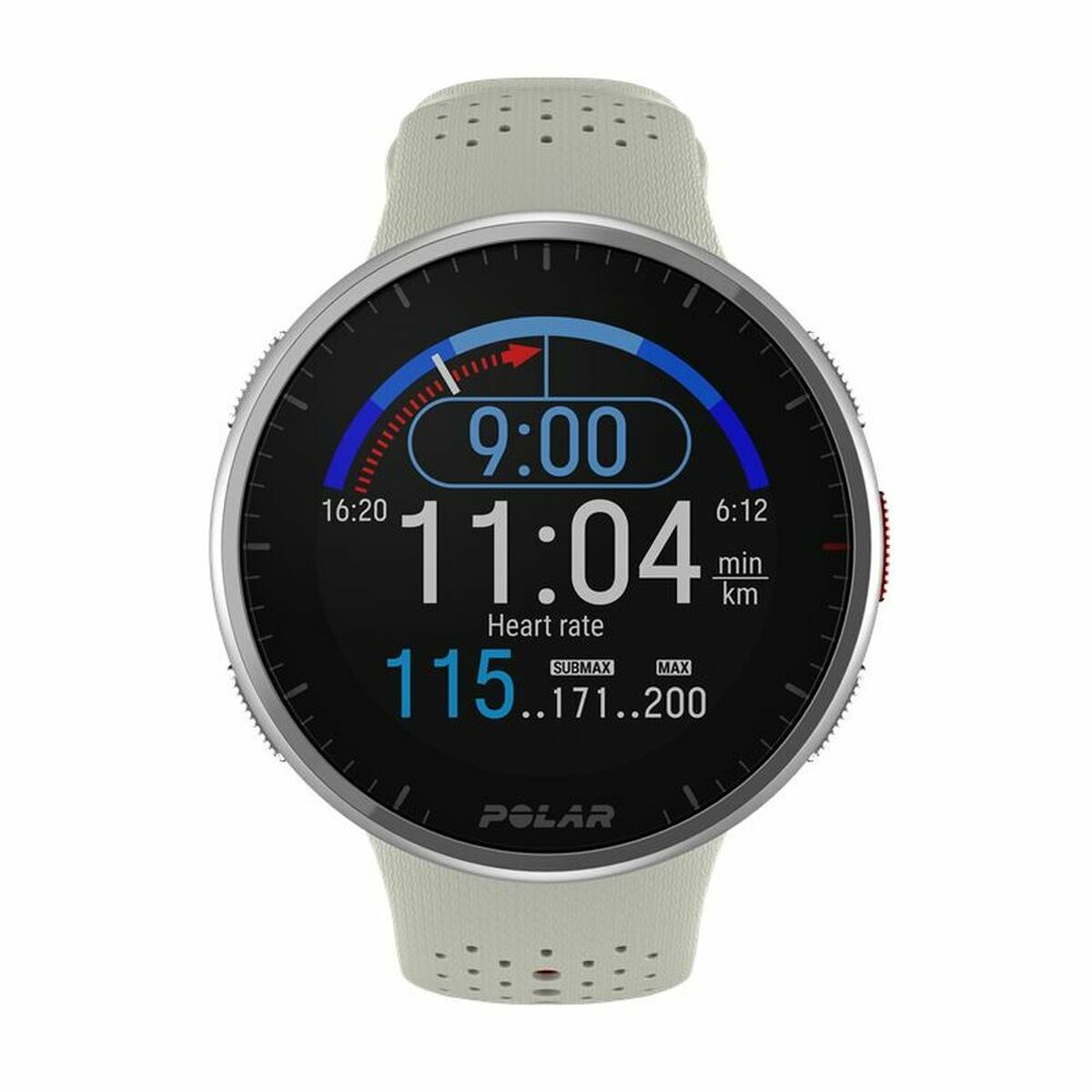 Smartwatch Polar 1,2" - Afbeelding 5
