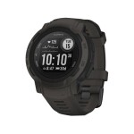 Smartwatch GARMIN Grafiet 0,9" Ø 45 mm
