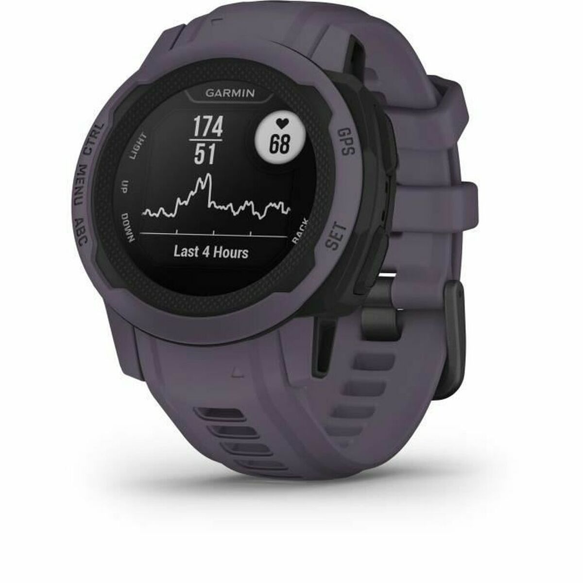 Smartwatch GARMIN Instinct 2S - Afbeelding 2
