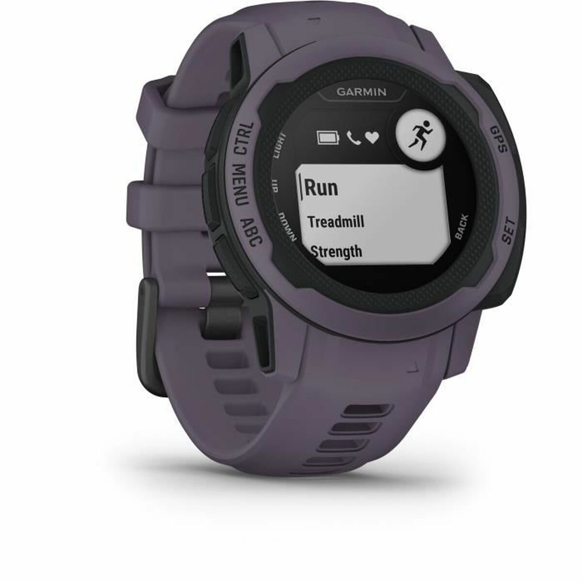 Smartwatch GARMIN Instinct 2S - Afbeelding 3