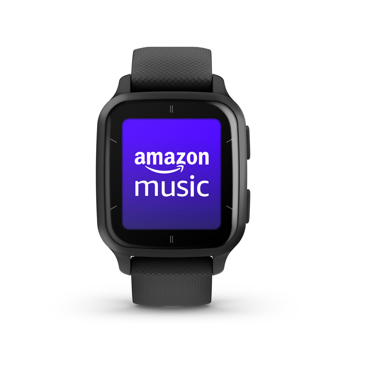 Smartwatch GARMIN Venu Sq 2 Music Zwart 1,4" Raad van bestuur - Afbeelding 6