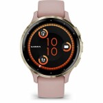 Smartwatch GARMIN Venu 3S Grijs 1,2"