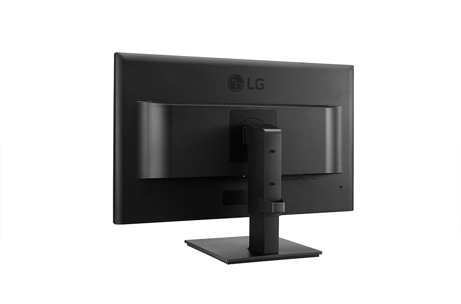 LG 24BK55YT computer monitor 60,5 cm (23.8") 1920 x 1080 Pixels Full HD LCD Zwart - Afbeelding 8