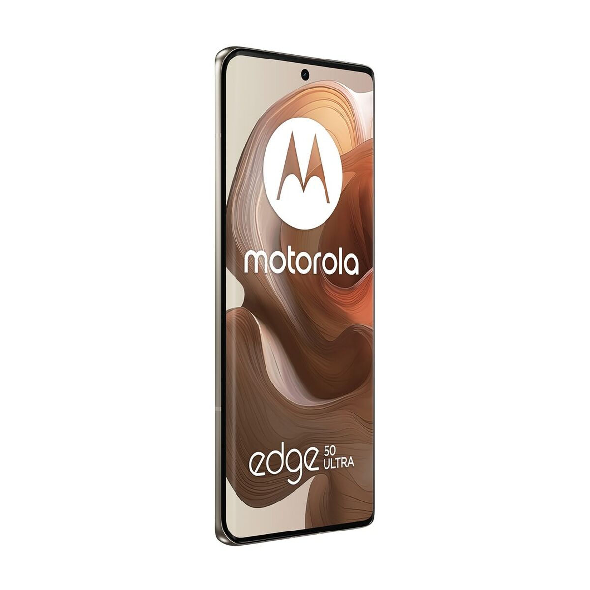 Smartphone Motorola Edge 50 Ultra 5G Nordic Wood 6,7" 16 GB RAM 1 TB - Afbeelding 6