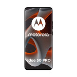 Smartphone Motorola Edge 50 Pro 6,67" 12 GB RAM 512 GB Zwart